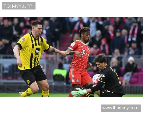 拜仁与多特精彩对决全场集锦回顾尽显足球魅力与激情 拜仁与多特精彩对决全场集锦回顾尽显足球魅力与激情